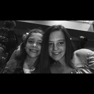 Meet your Posher, Hunter